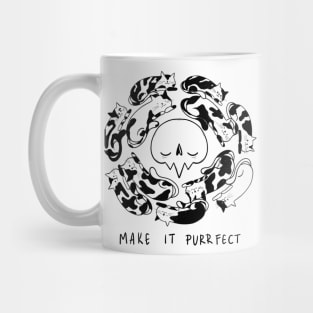 Make It Purrfect Mug